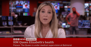 Queen Elizabeth II under medical supervision over health concerns