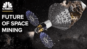 What Happened To Space Mining?