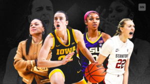NCAA womens basketball tournament begins