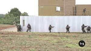 WATCH: African countries meet in Kenya for security training