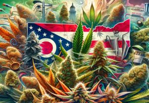Where recreational marijuana stands in Ohio
