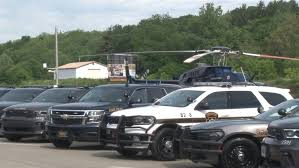 Ohio state troopers preparing for Memorial Day travel