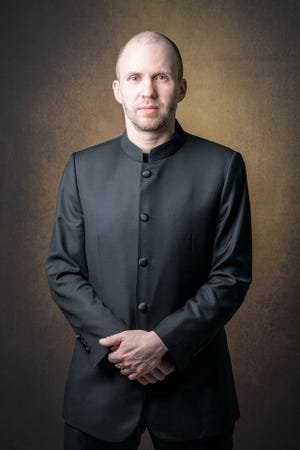 ProMusica's music director, David Danzmayr, did not choose a specific theme for the new season, instead, brought in sought-after guest artists for upcoming shows.
